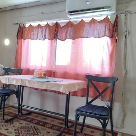 Уютный Ночлег Иссыкские Курганы Rahat Dış mekan fotoğraf