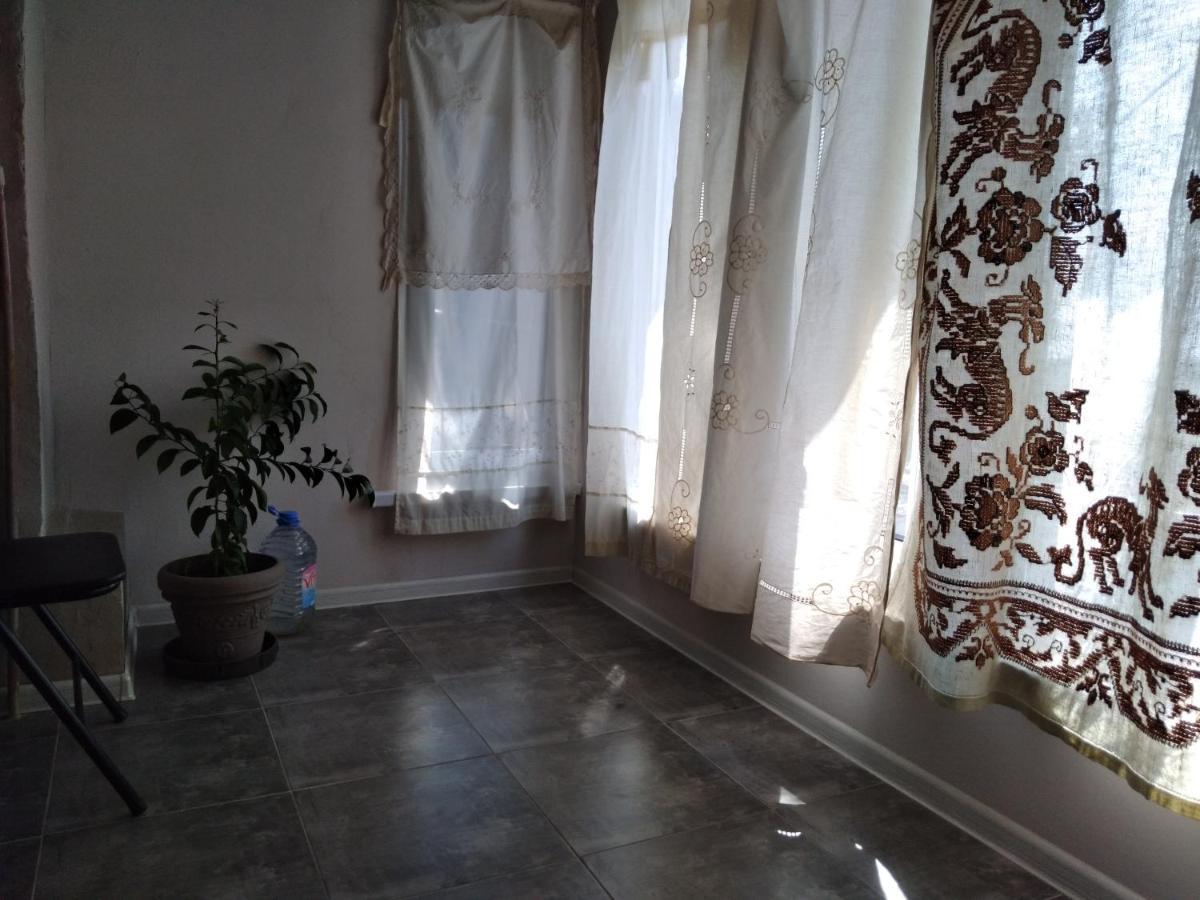 Уютный Ночлег Иссыкские Курганы Rahat Dış mekan fotoğraf